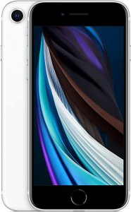 AmazonアウトレットでiPhone SE(第2世代)128GB 販売中！