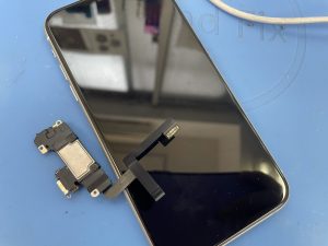 相手の声が聞こえない！？