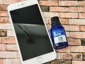 iPhoneの割れを防ぐ方法