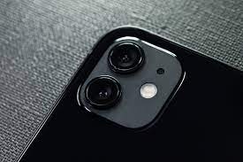 iPhoneのカメラ故障の原因