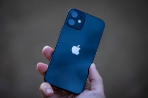 iPhoneが異常に熱くなったりしていませんか？