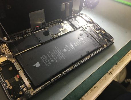 気温変化や使用環境でiPhoneが壊れる？何気ない動作が招く故障。