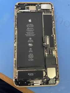 バッテリーの劣化で起こる症状は・・？