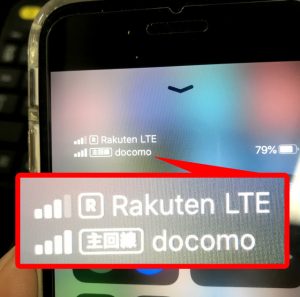 デュアルSIMのおすすめ