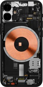 iPhoneが話題のNothingPhone(1)に！？