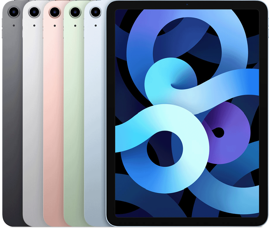 Apple Store整備済製品に多数iPadが入荷！