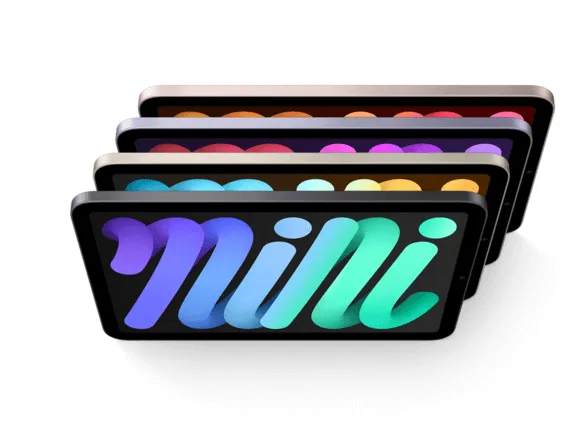 【不具合】OS15.5にアップデートするとiPad mini 6が充電できなくなる問題が報告される