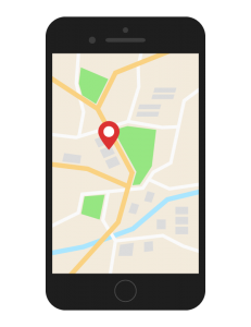 Apple MapsとGoogle Mapsの違い