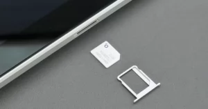 格安SIMでアンテナが立たない