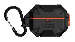 UAGの第3世代AirPods用の防水・耐衝撃ケース「PATHFINDER」が発売！