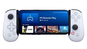 PlayStation公式のiPhone用コントローラーが登場!!