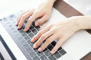 パソコンではどうすればいいの？