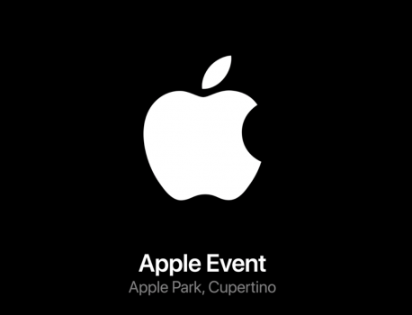 Appleが9月8日AM2時にイベント開催