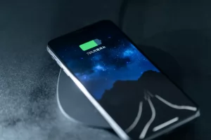 バッテリーの劣化に注意