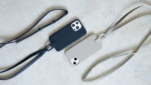 TPOを選ばないスマホショルダーが登場