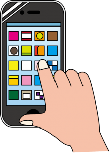 ホーム画面に同じアプリを複数表示させる方法