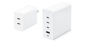 充電時間を短縮する方法