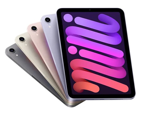 iPadのフレームは曲がりやすい！？