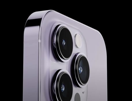 ここ最近iPhoneの進化は「カメラ」しか進化してない！？