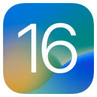 iOS16.0.2が登場