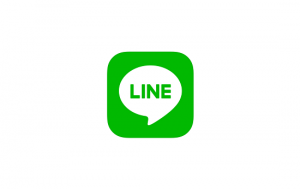 LINE利用者は注意！！