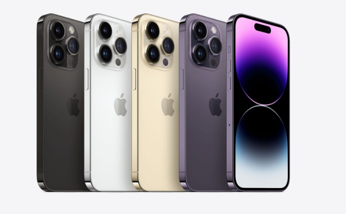 iPhone15のディスプレイの製造が開始？？？