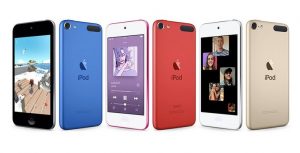 iPod touch