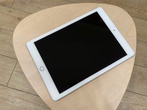 iPad 即日修理出来ます！
