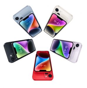 iPhone14Plus不人気！？