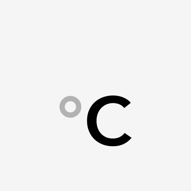 iPhoneやiPadで度【º】の記号を入力する方法