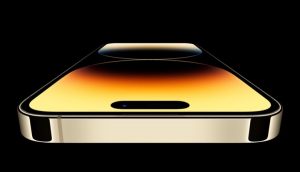 日本は iPhone14 シリーズを世界で2番目に安く買える国です。