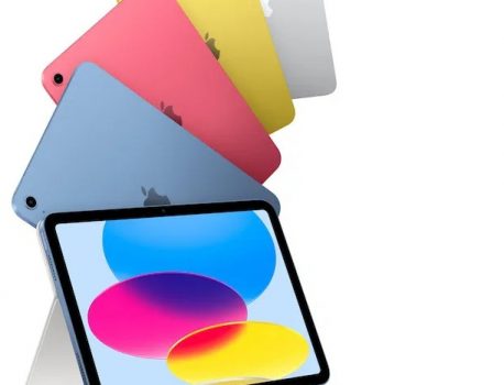 iPad第10世代を正式に発表