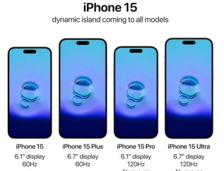 iPhone15は来年9月15日頃！？