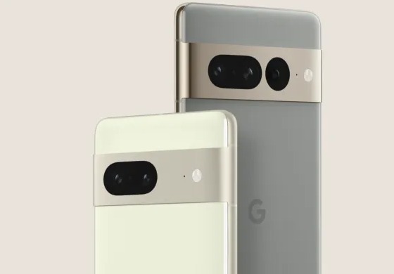 Pixel7に搭載のTensorG2はSamsungが製造