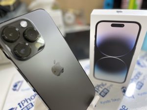 ガラスコーティングは機種変や画面修理と同時がオススメ