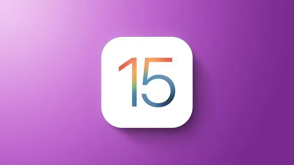 【iOS15】重要なセキュリティアップデート