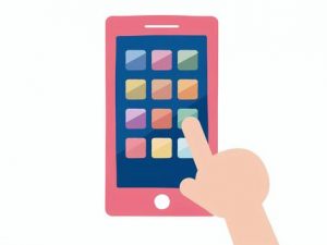 ホーム画面を素早く切り替える方法