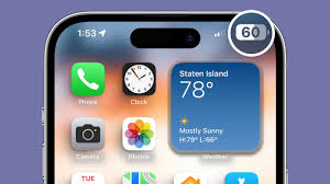 iPhoneの電池残量表示、「iOS 16.1」でより見やすく改善