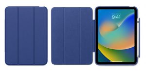 第10世代iPadの耐衝撃ケース「OtterBox Symmetry Series 360 Elite Case」Apple公式サイトで販売開始！