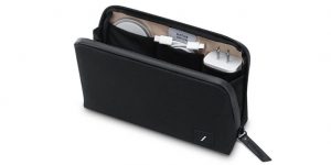 iPhoneアクセサリなどを整理して収納できるキャリングケース「Native Union W.F.A Tech Organizer」Apple公式サイトで販売開始!!