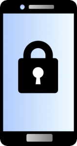 パスコードロック