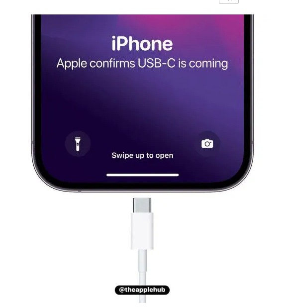 USB-Cへの統一規格 期限が決定