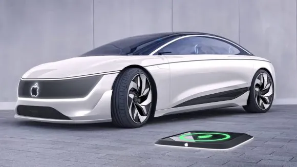 Apple Carの発表は2026年、走るのを見られるのは2027年以降？