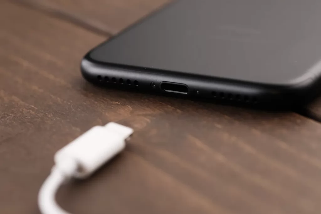 iPhoneの起動不良の原因