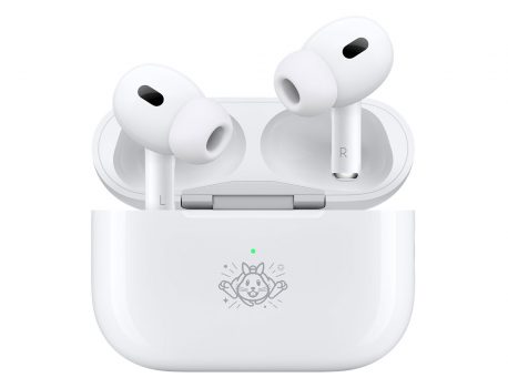 卯年限定デザインのAirPods Proを、一部の国と地域で発売!!