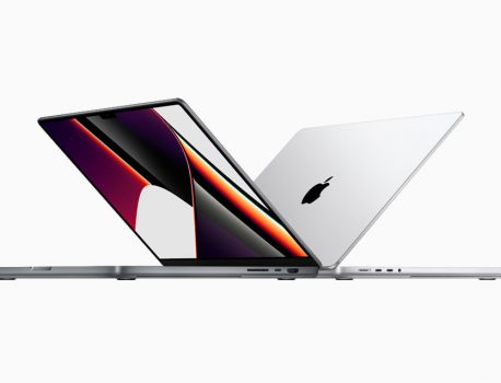 新型MacBook Proが登場