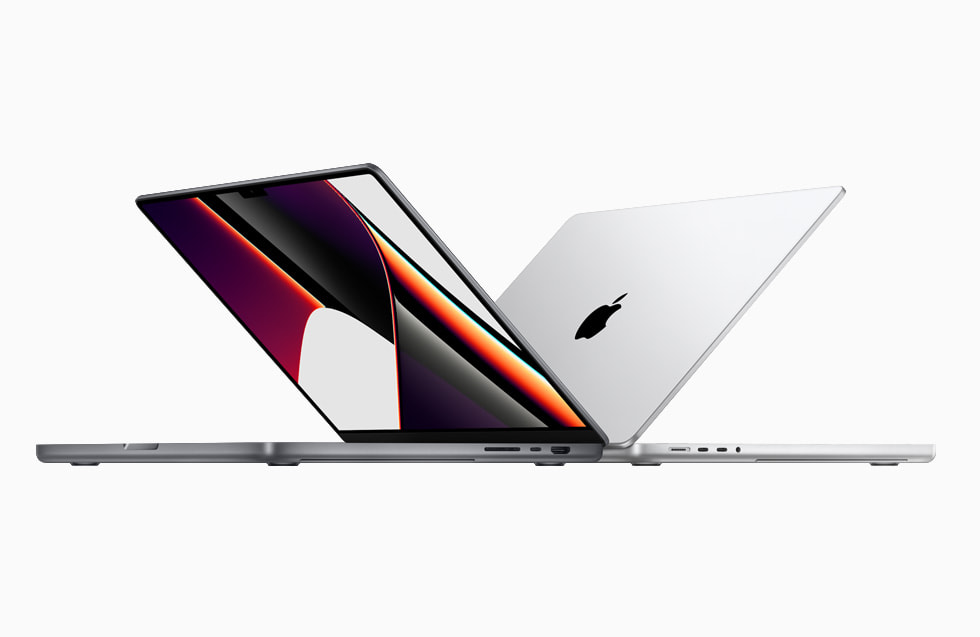 新型MacBook Proが登場