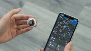 AirTagの悪用が止まらない