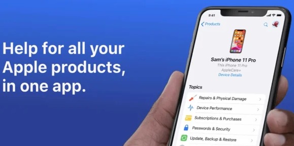 Appleサポートが新たに118か国追加へ