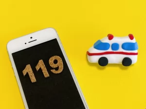 iphoneがリンゴループになったときの対処方法